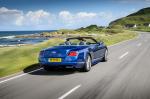 Bentley Continental GT Speed Convertible 2014 года (UK)